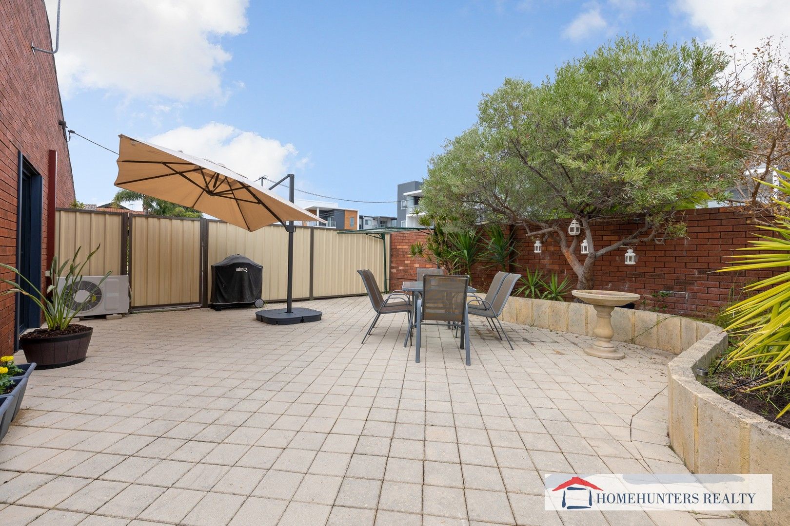 2 bedrooms Villa in 1/8 Kennedy Street MAYLANDS WA, 6051