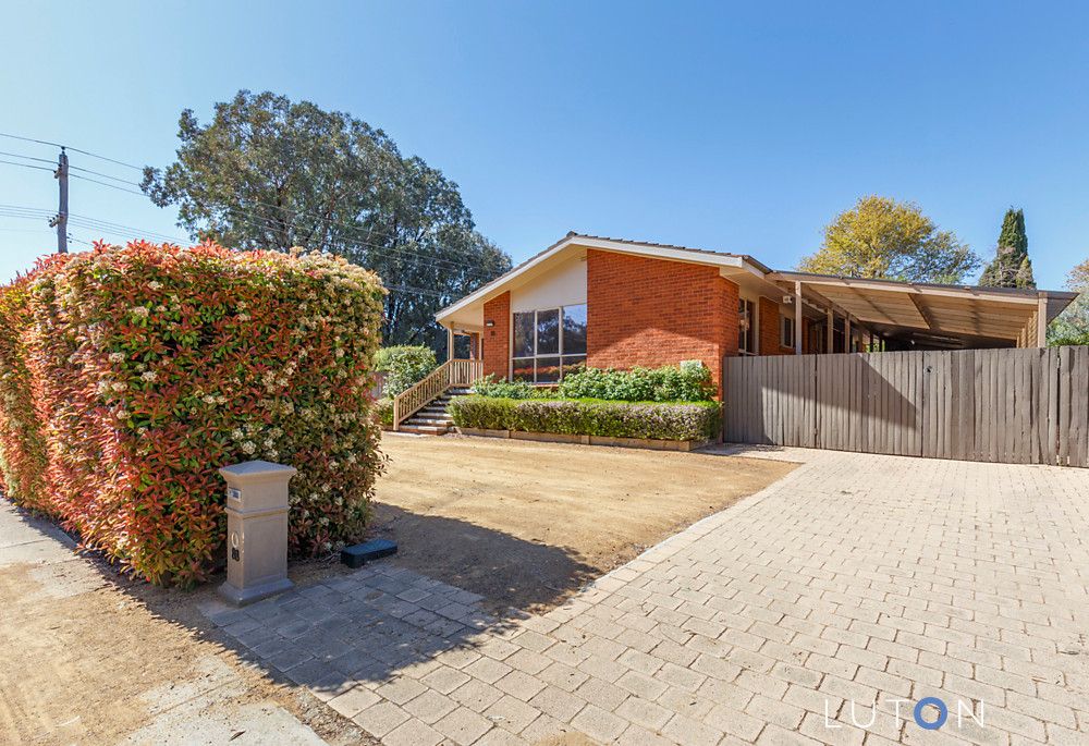 88 Lyttleton Crescent, Cook ACT 2614, Image 0