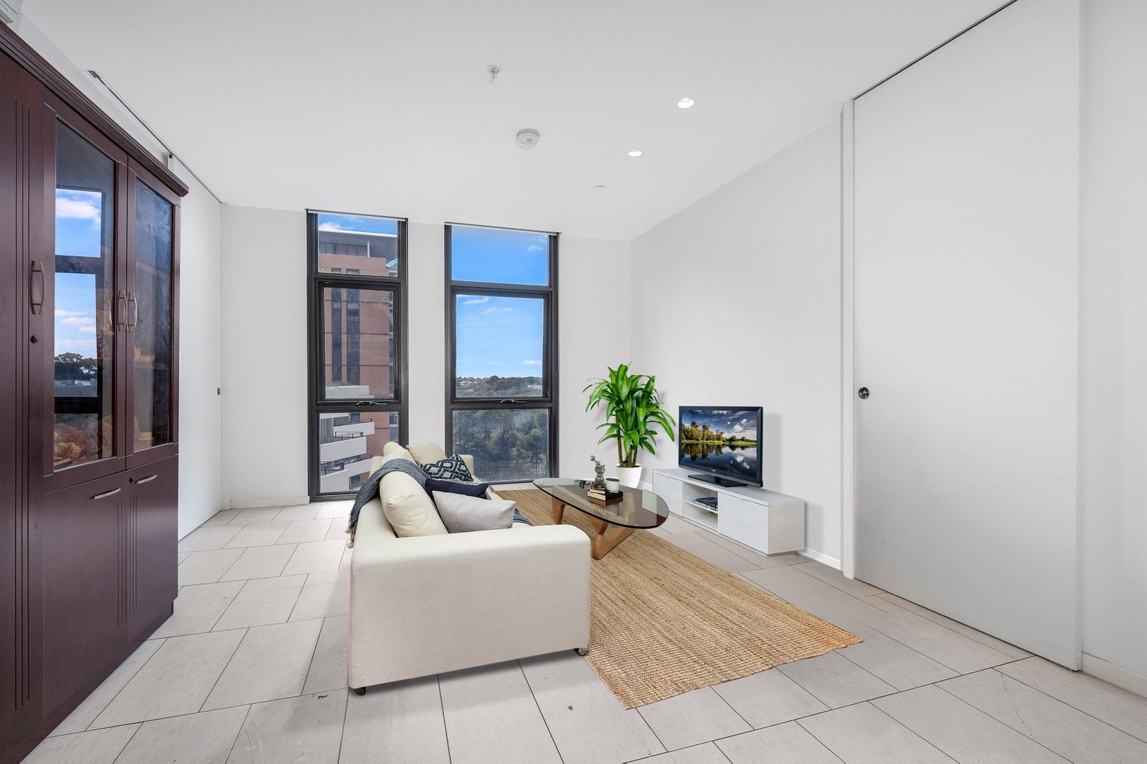 2 bedrooms Apartment / Unit / Flat in 302C/3 Broughton Street PARRAMATTA NSW, 2150