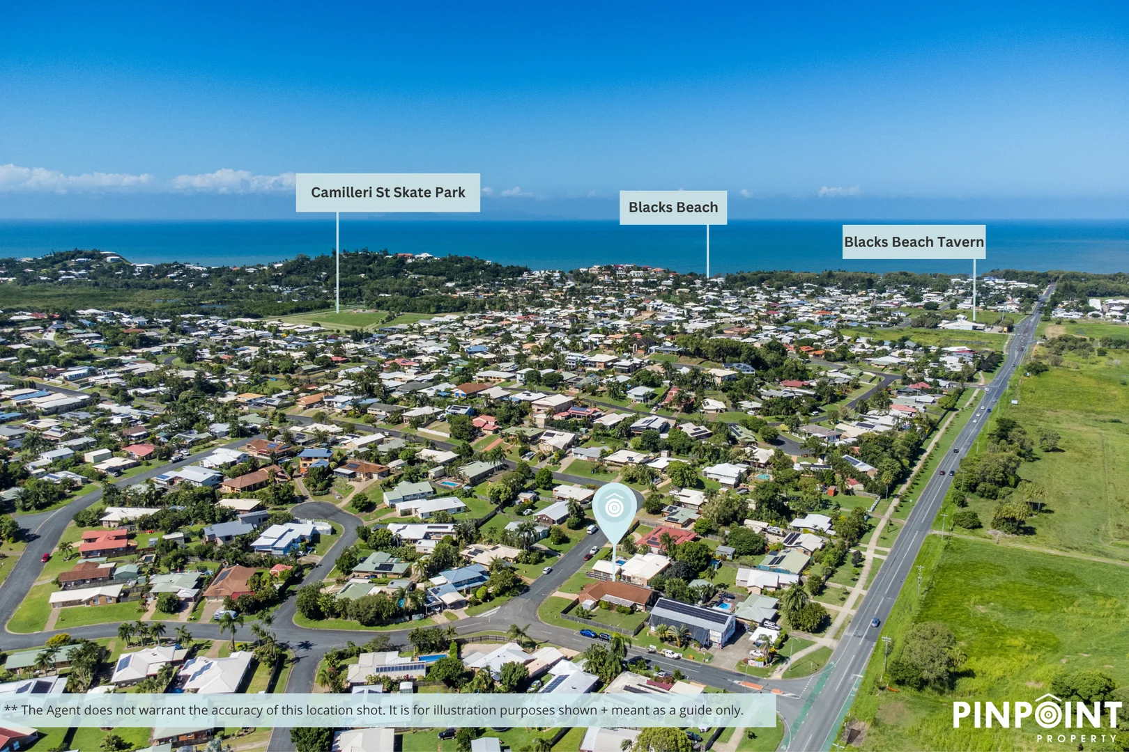 Additional image 24 of 2 Matterson Avenue, Eimeo QLD 4740