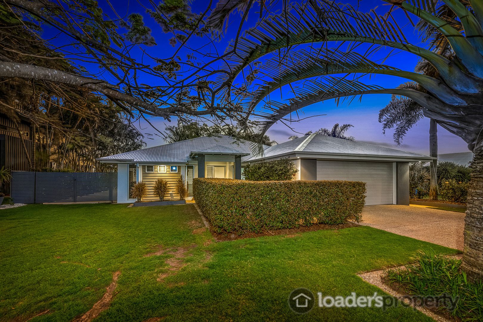 8 Trinity Cl, Bargara QLD 4670, Image 2