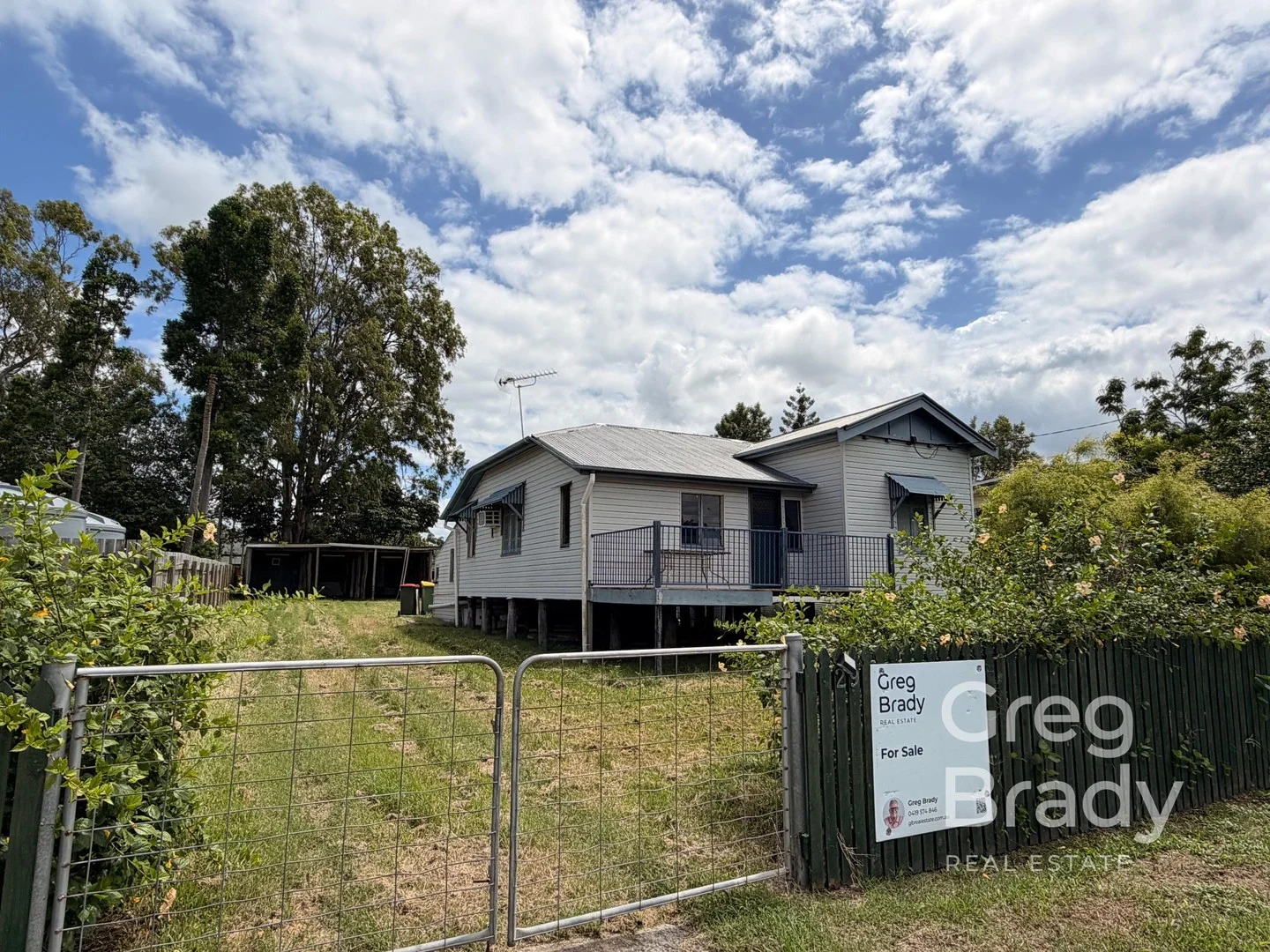 29 Brown Street, Koumala QLD 4738