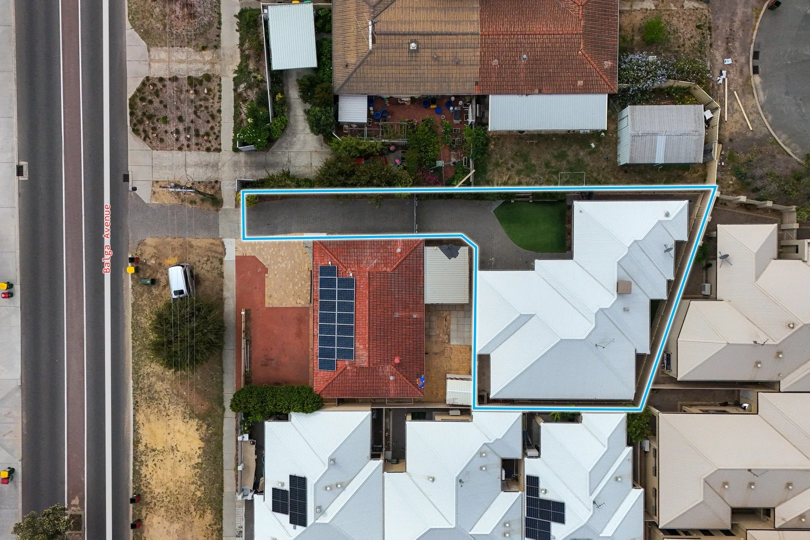 36a Balga Avenue, Balga WA 6061