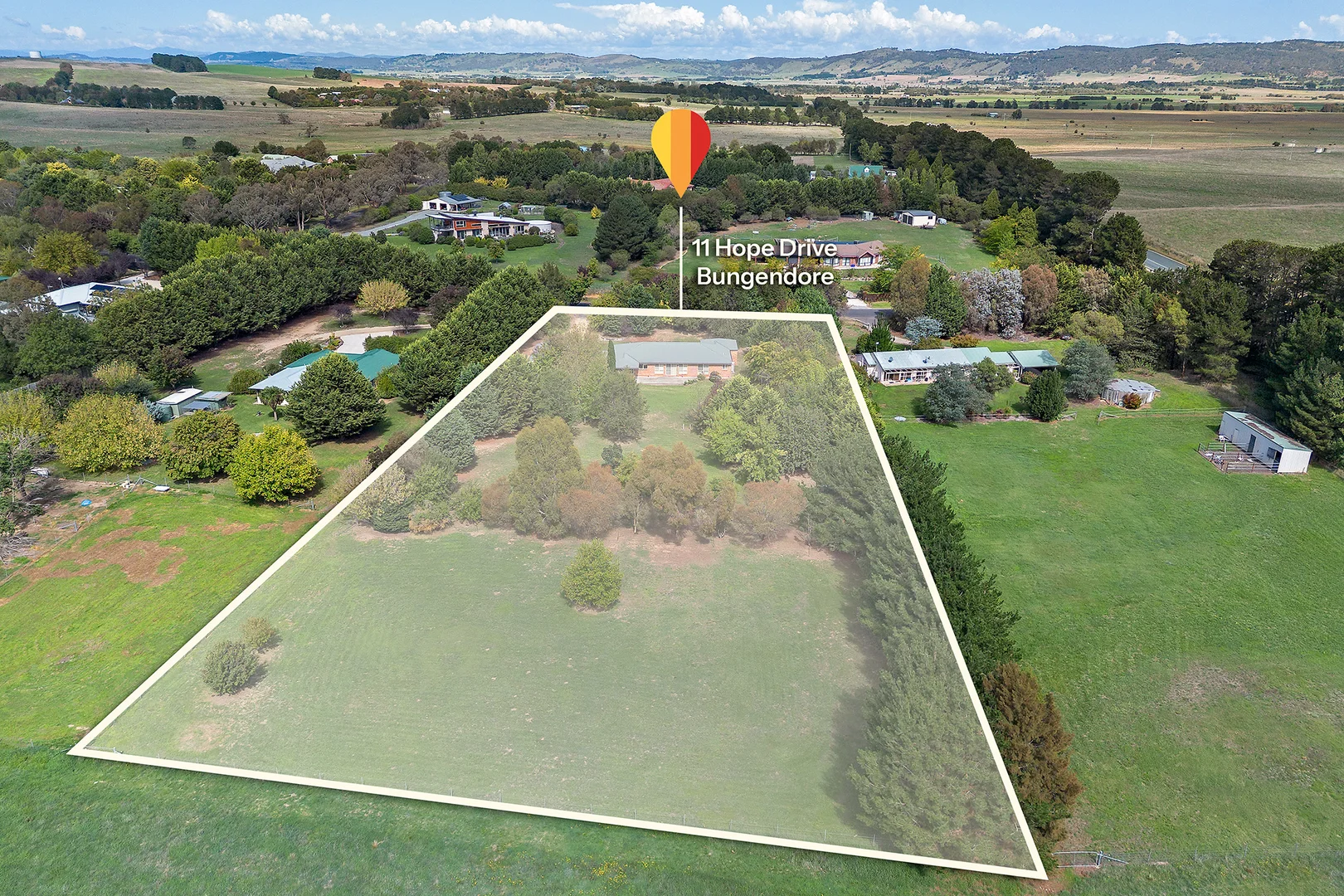 Additional image 21 of 11 Hope Drive, Bungendore NSW 2621