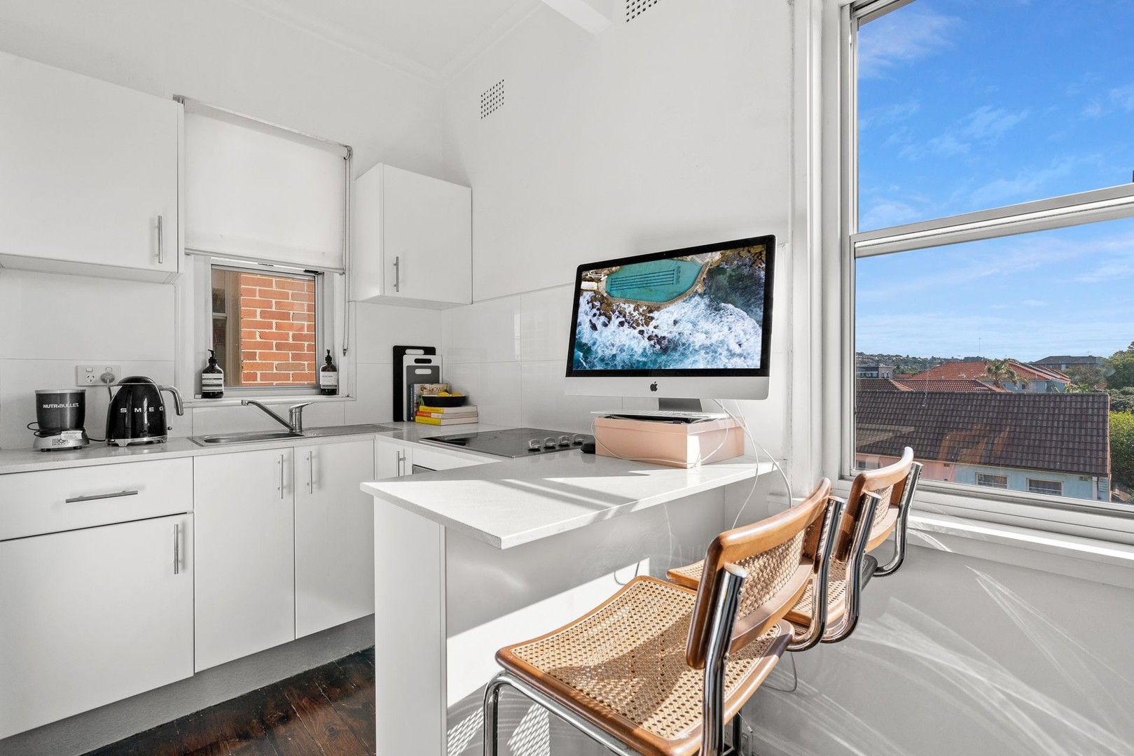 1 bedrooms Apartment / Unit / Flat in 16/35 Ramsgate Avenue BONDI BEACH NSW, 2026