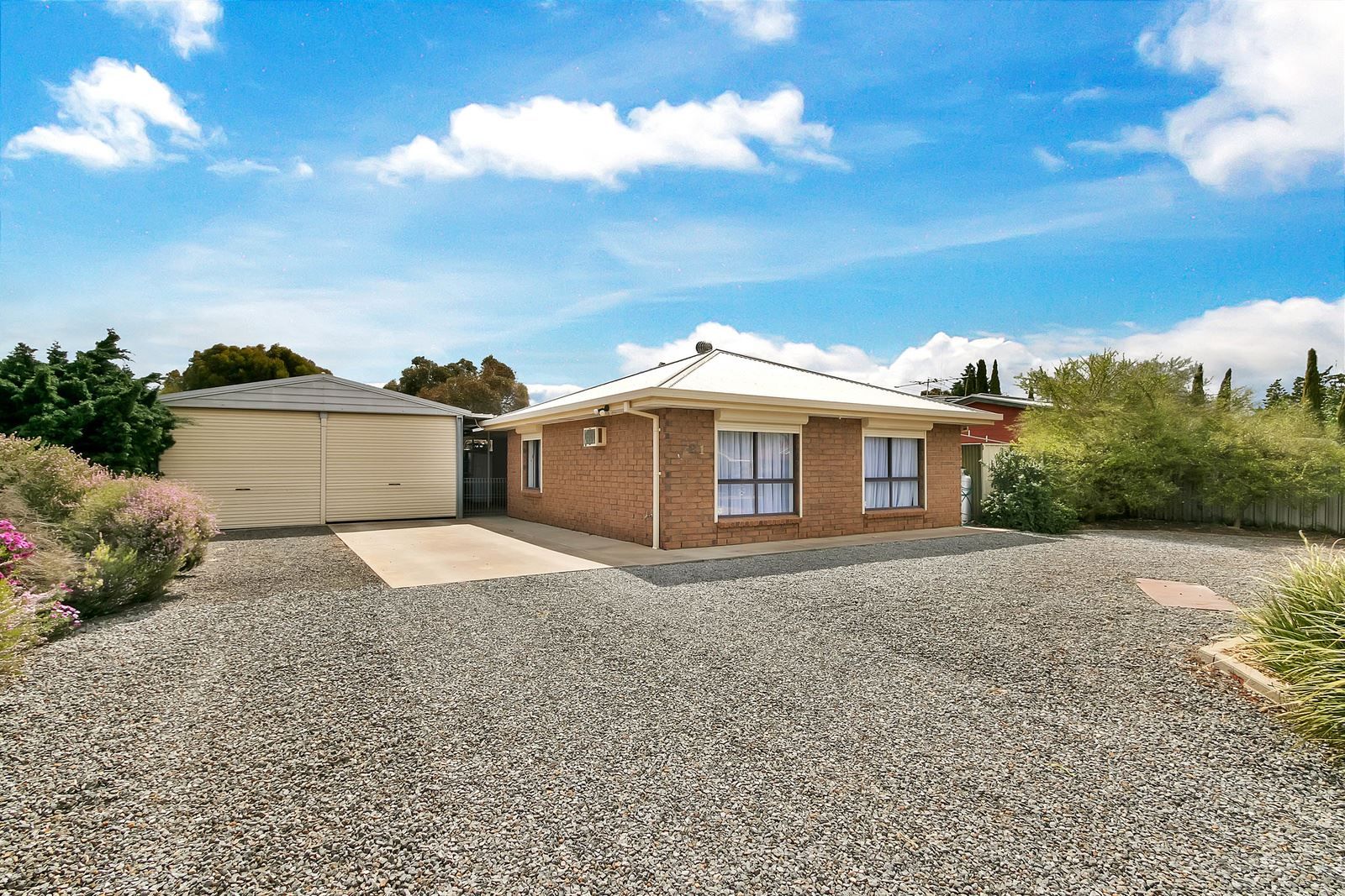 21 Rohde Street, Freeling SA 5372, Image 0