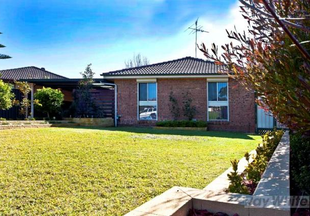 9 Burramy Close, Bossley Park NSW 2176