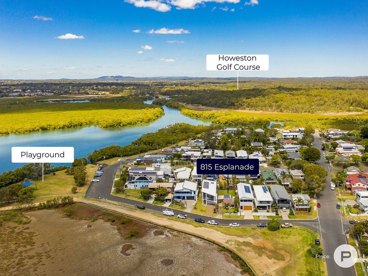 815 Esplanade, Lota QLD 4179, Image 1