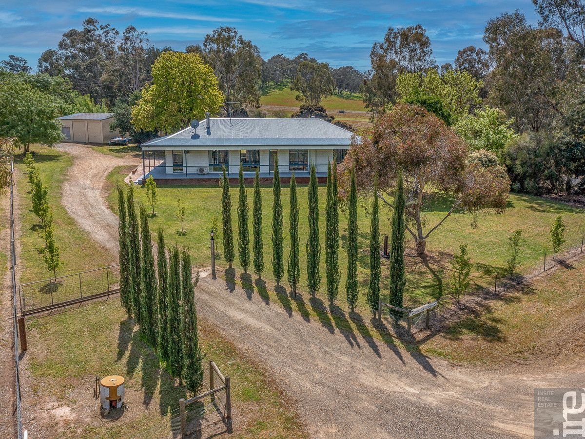 869 Lake Mokoan Road, Chesney Vale VIC 3725, Image 0