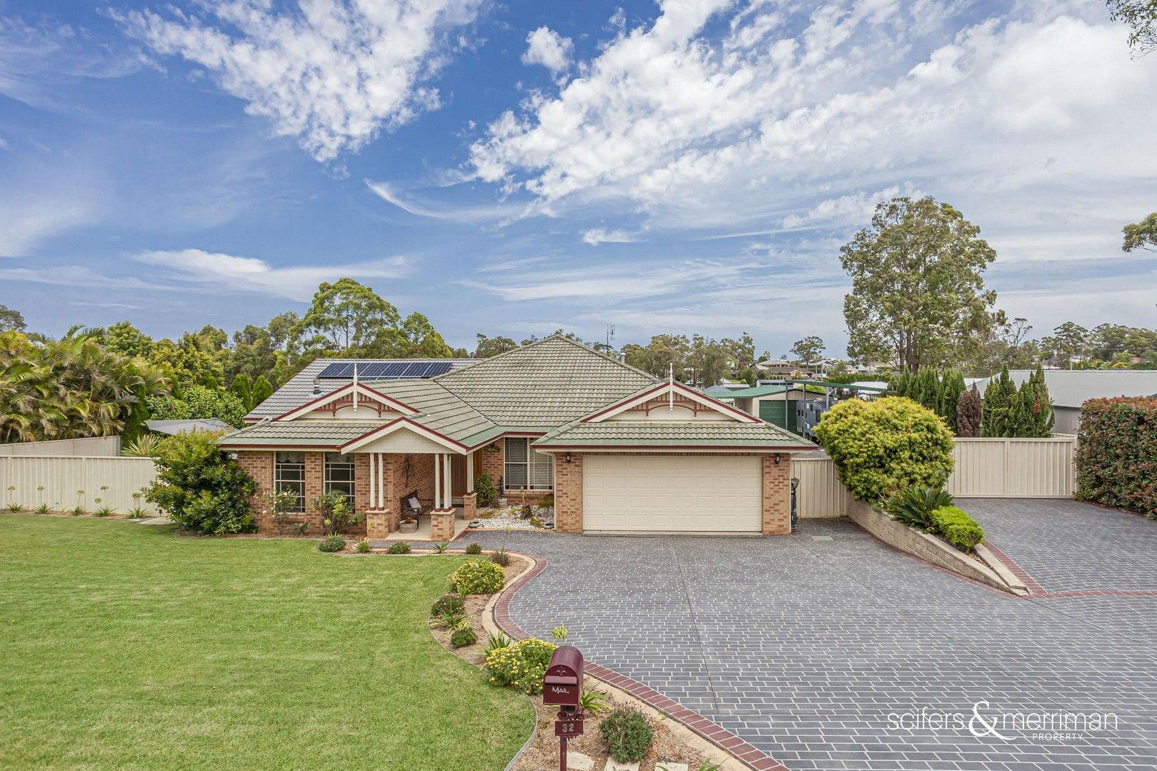 32 Osprey Circuit, Medowie NSW 2318, Image 0