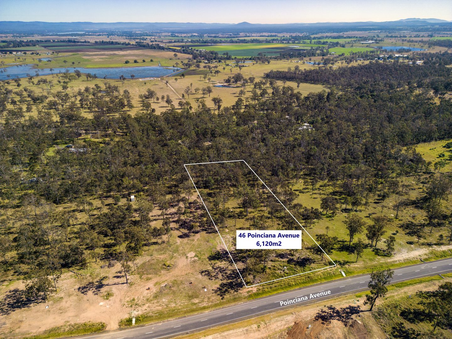 46 Poinciana Avenue, Rifle Range QLD 4311, Image 2