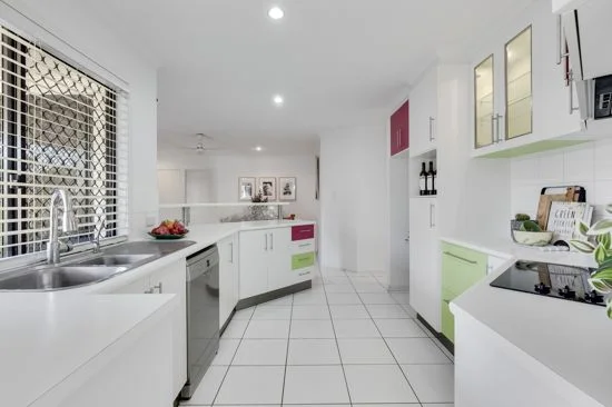 Additional image 8 of 9 Leichardt Way, Andergrove QLD 4740