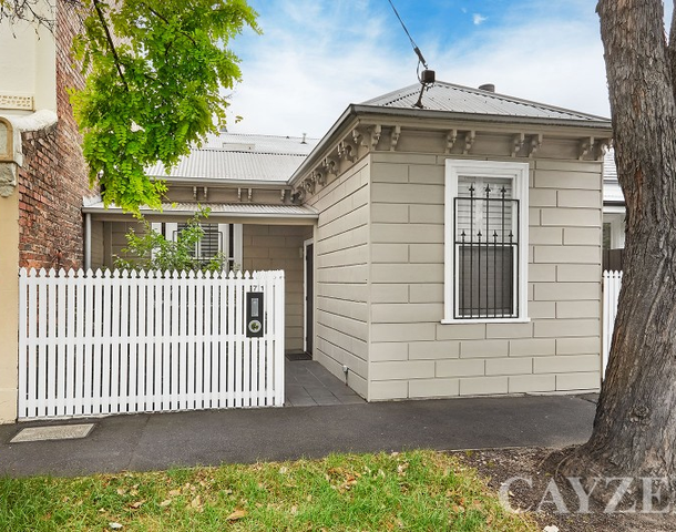 71 Heath Street, Port Melbourne VIC 3207