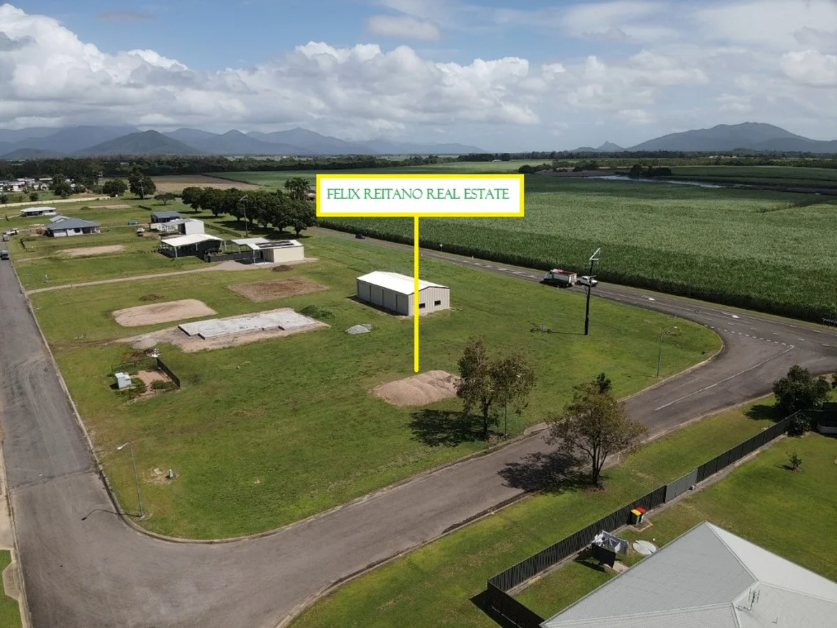 25 Phillips Court, Halifax QLD 4850