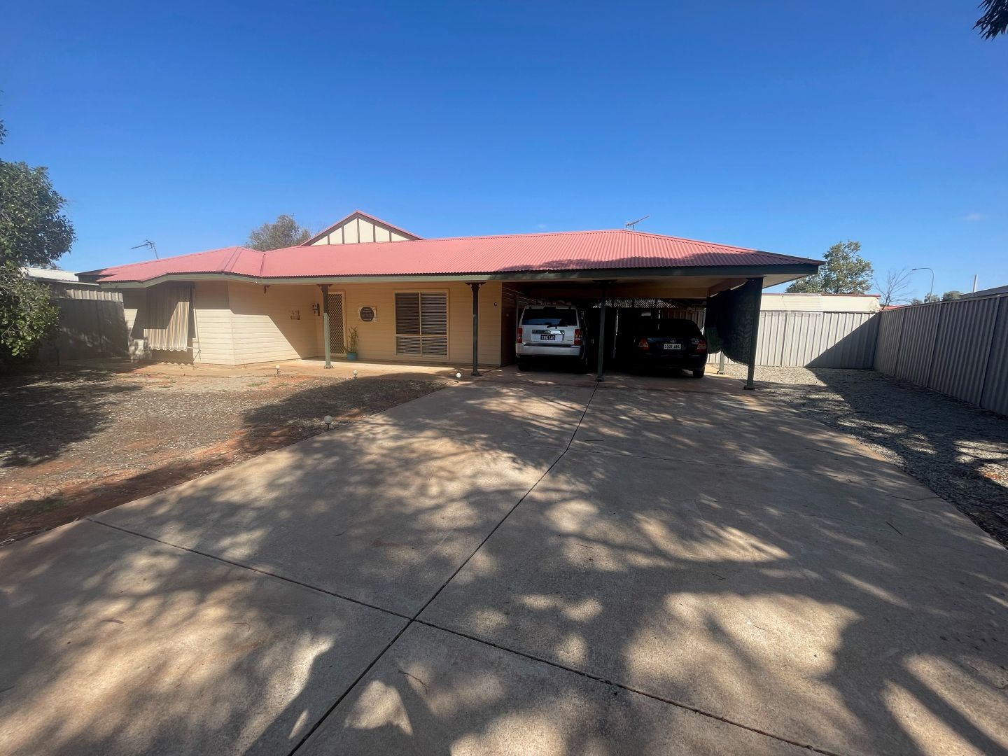 6 Clayton Ct, Roxby Downs SA 5725, Image 1