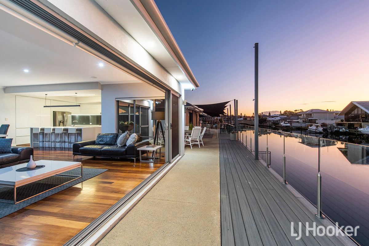 92 Sandpiper Island Retreat, Wannanup WA 6210, Image 0