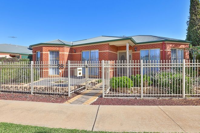 Picture of 28 Belleview Drive, IRYMPLE VIC 3498