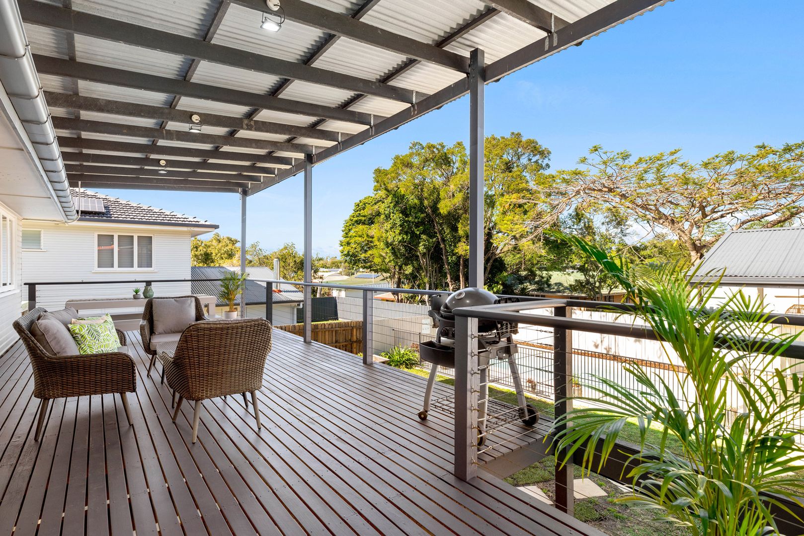 31 Kordick Street, Carina QLD 4152, Image 1