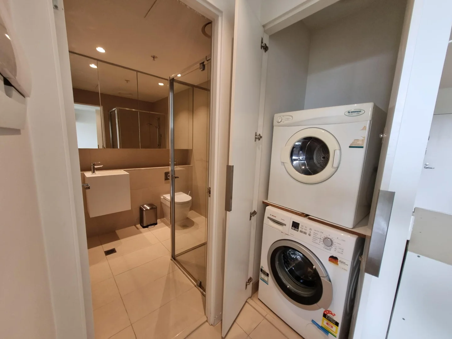 Additional image 6 of Unit 310/8 Grosvenor St, Abbotsford VIC 3067