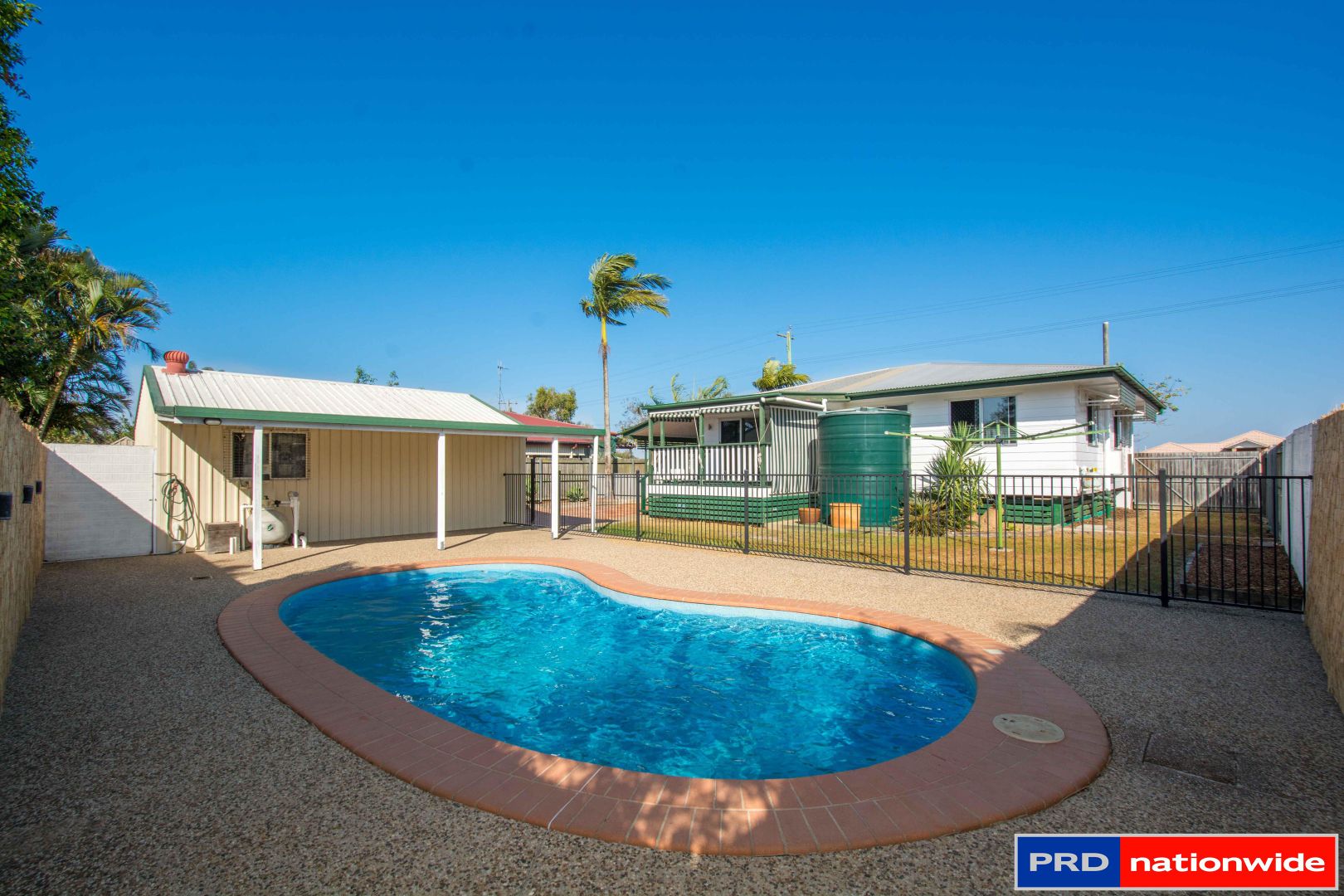 179 McCarthy Road, Avenell Heights QLD 4670, Image 2