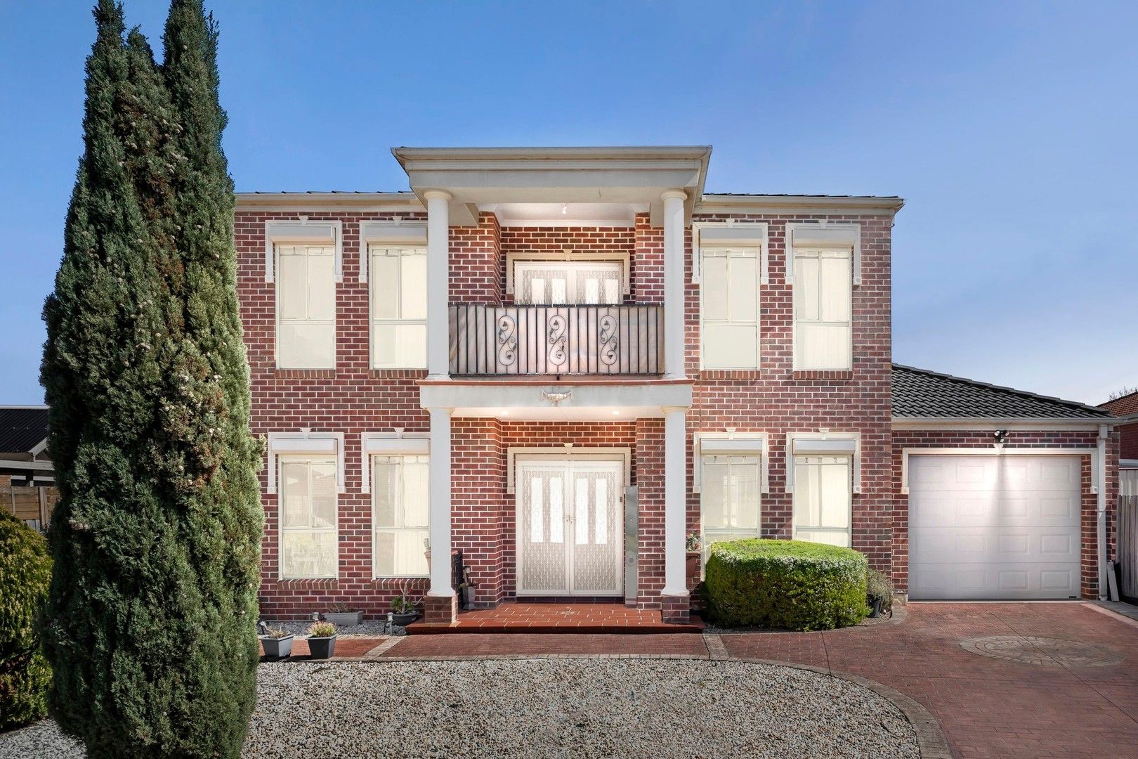 4 Oakbank Court, Roxburgh Park VIC 3064, Image 0