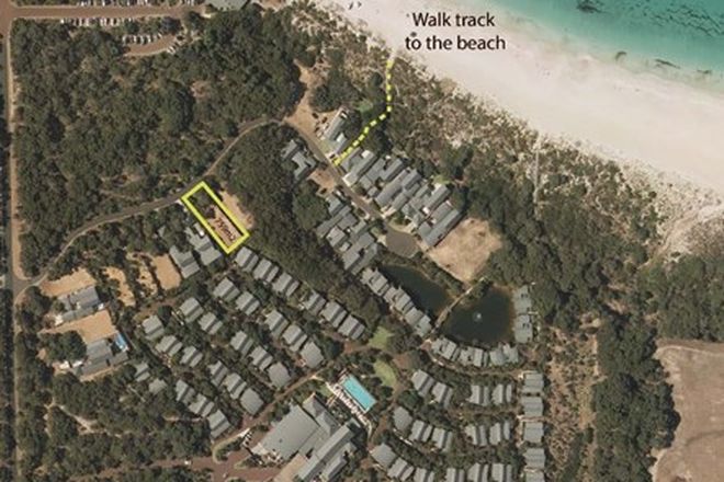 Picture of 23/42 Bunker Bay Road, NATURALISTE WA 6281