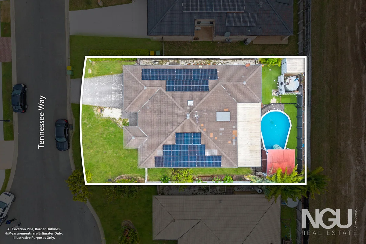 Additional image 18 of 50 Tennessee Way, Berrinba QLD 4117