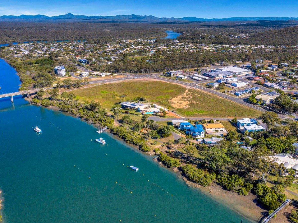 11 River Drive, Boyne Island QLD 4680 Domain