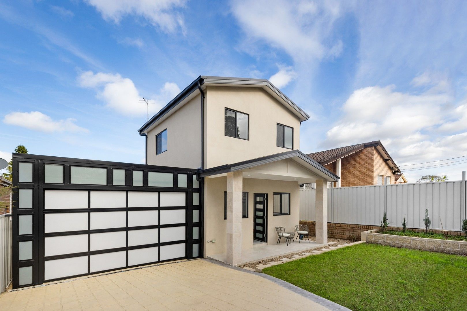 6 bedrooms House in 26 Dean Street STRATHFIELD SOUTH NSW, 2136