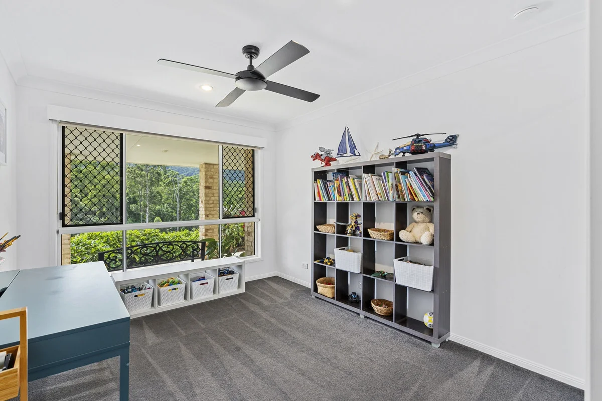 Additional image 18 of 38 The Oval Drive, Mount Nathan QLD 4211