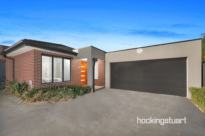 Picture of 2/6 Dempsey Court, EPPING VIC 3076