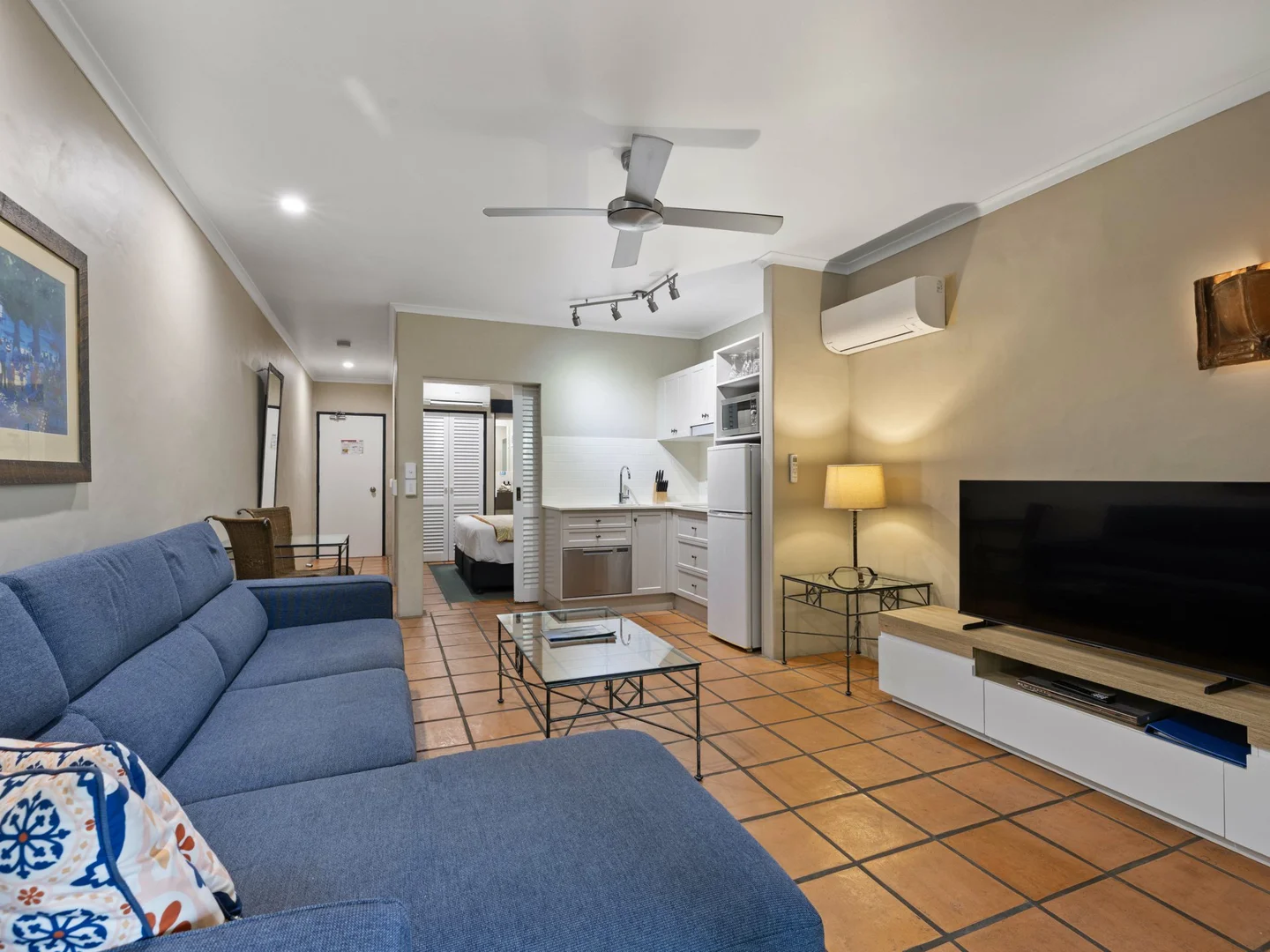 Additional image 3 of 40 Villa San Michele/41 Macrossan Street, Port Douglas QLD 4877