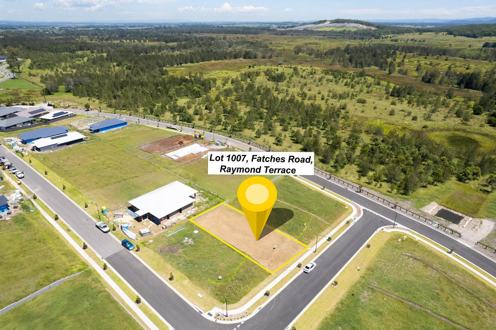 9 Fatches Road, Raymond Terrace | Property History & Address Research ...