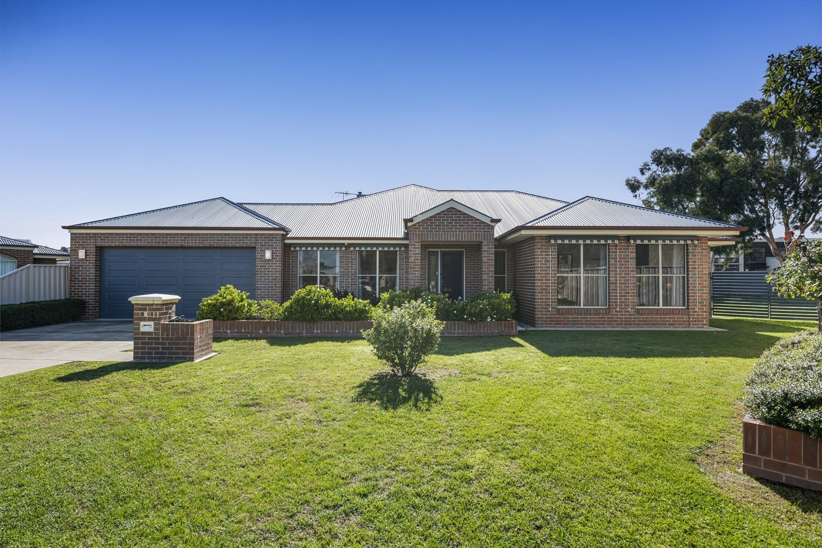 11 Spurwing Place, Wangaratta VIC 3677, Image 0