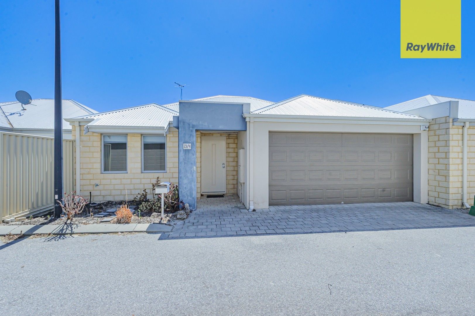 3 bedrooms House in 23/4 Jacana Parade BALLAJURA WA, 6066