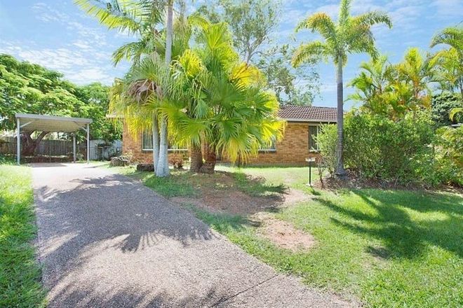 Picture of 10 Robin Court, KALLANGUR QLD 4503