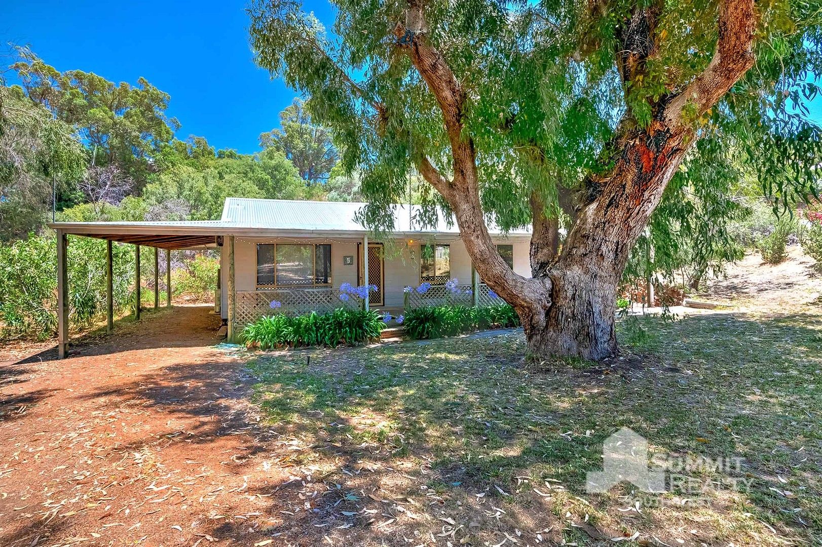 5 Smith Crescent, Myalup WA 6220, Image 0