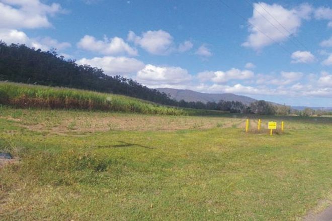 Picture of Lot 13 Stone River Road, UPPER STONE QLD 4850