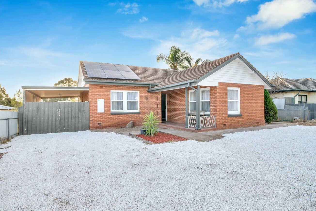 3 bedrooms House in 29 Hamblynn Rd ELIZABETH DOWNS SA, 5113
