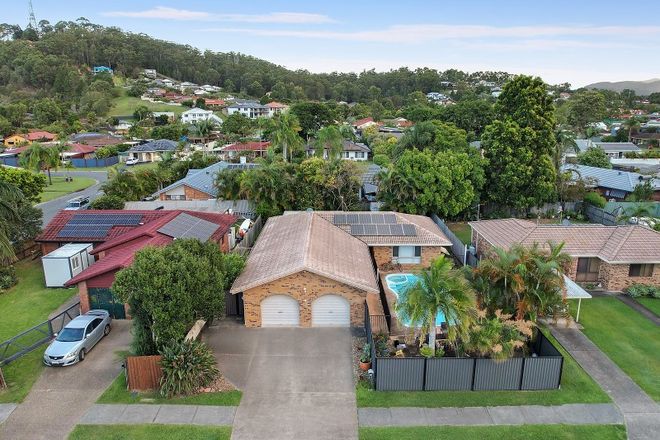 Picture of 45 Avocado Street, ELANORA QLD 4221