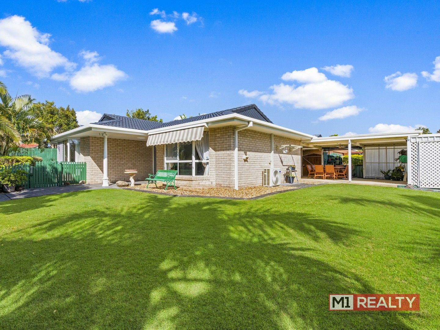 1 Alzino Place, Carrara QLD 4211, Image 0