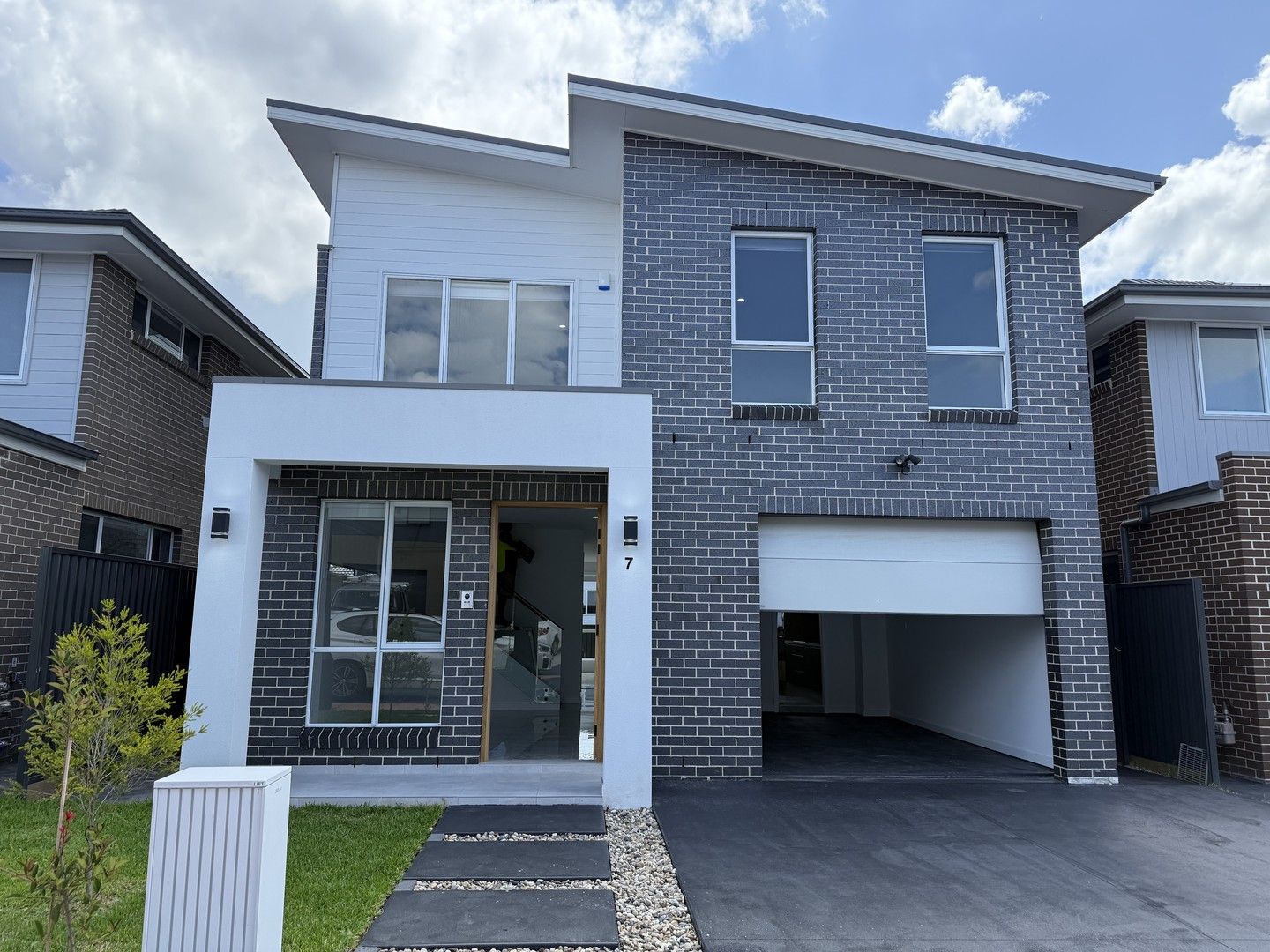 4 bedrooms House in 7 Darius Glade KELLYVILLE NSW, 2155