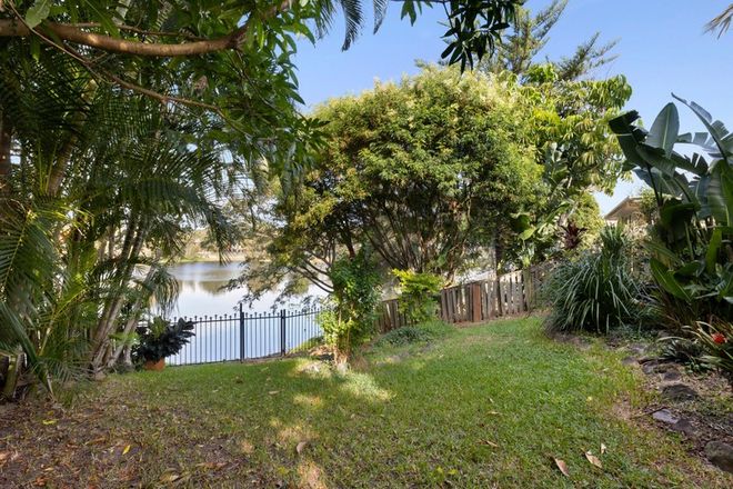 Picture of 6 Lakes Circuit, BURLEIGH WATERS QLD 4220