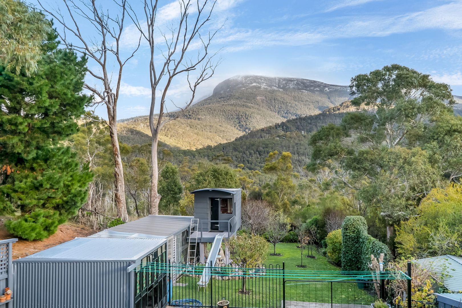 Clyde court lenah valley discount