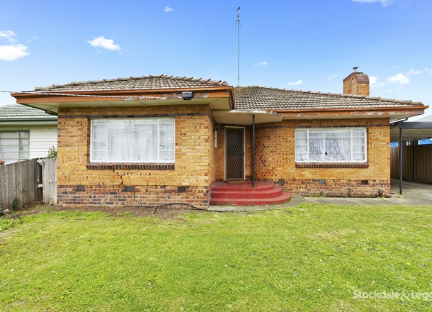 18 Catherine Street, Morwell VIC 3840