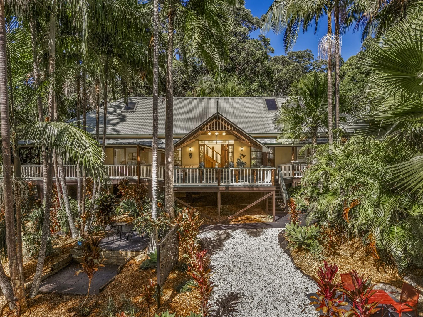 Primary image of 93 Grandis Road, Bonville NSW 2450
