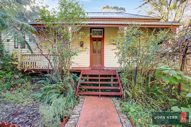 Picture of 407 Narracan Connection Road, NARRACAN VIC 3824