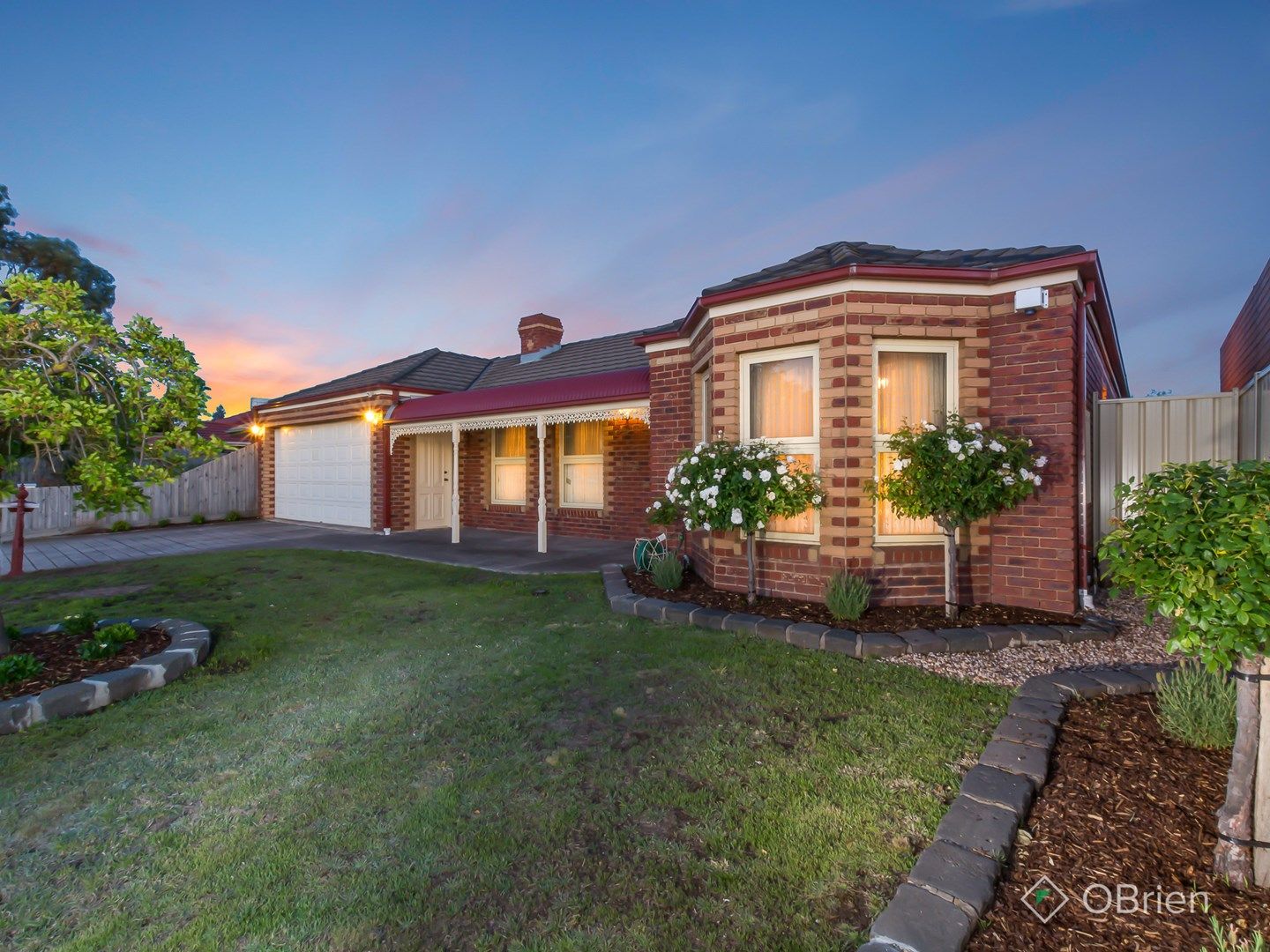 20 Farmhouse Court, Sydenham VIC 3037, Image 0