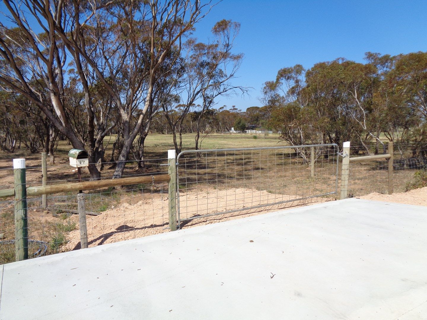 Lot 16 Hill Road, Mallala SA 5502, Image 0