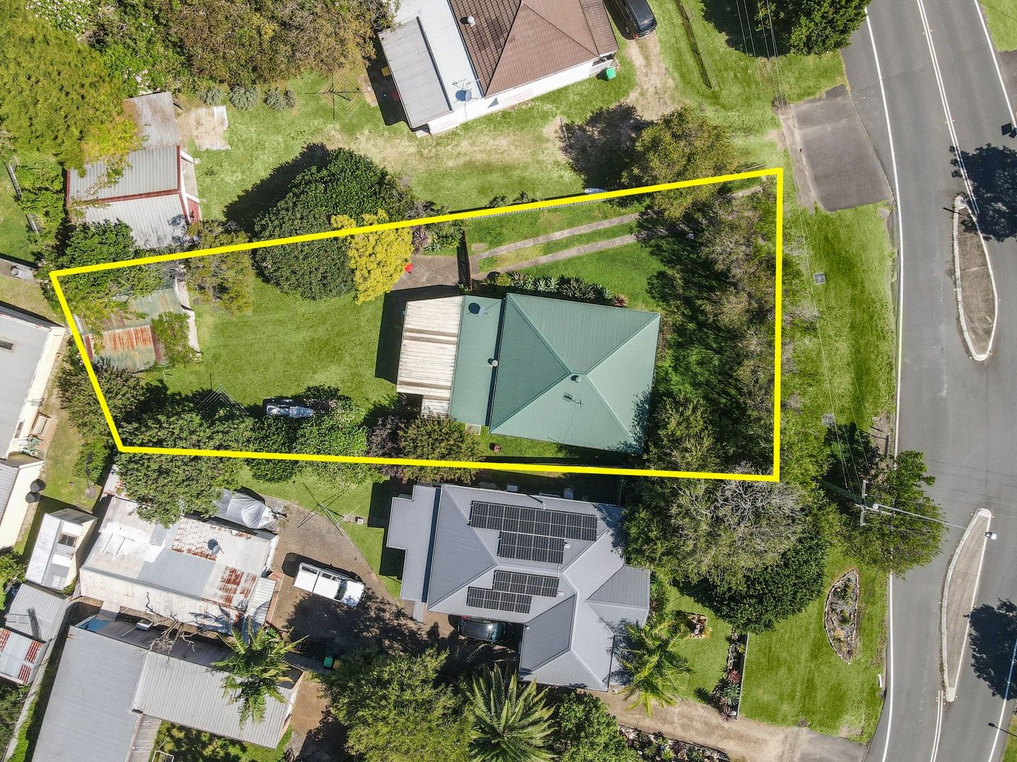 279 Old Pacific Highway, Swansea NSW 2281, Image 1